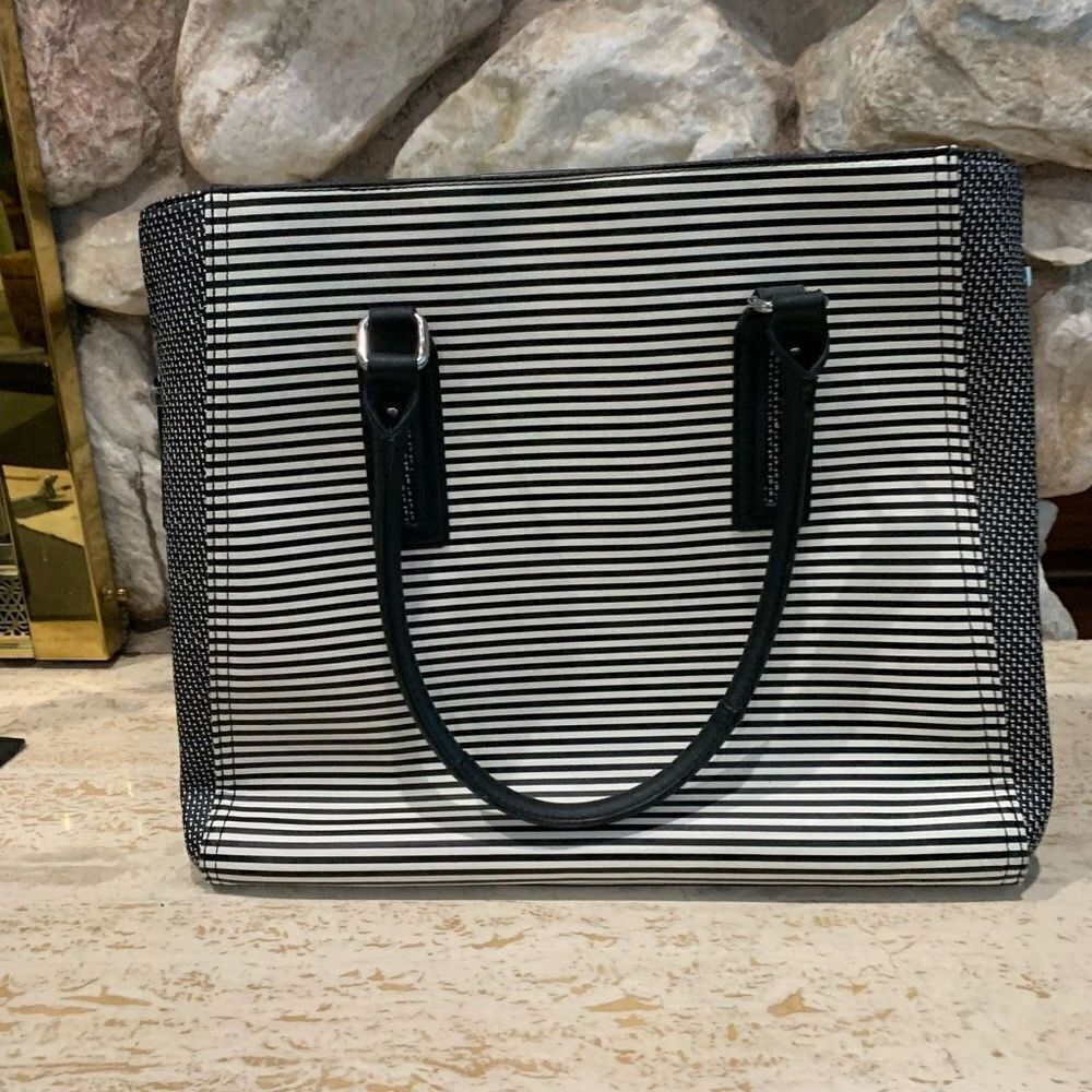 Madison tech bag black - Picture 4 of 12